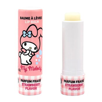 My Melody Läppbalsam - Jordgubb