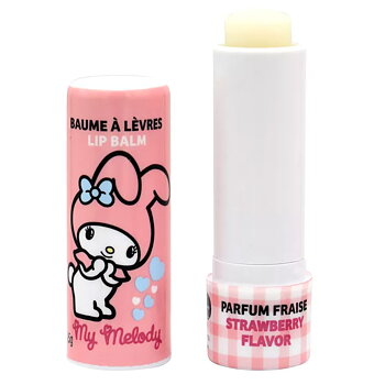 My Melody Läppbalsam - Jordgubb