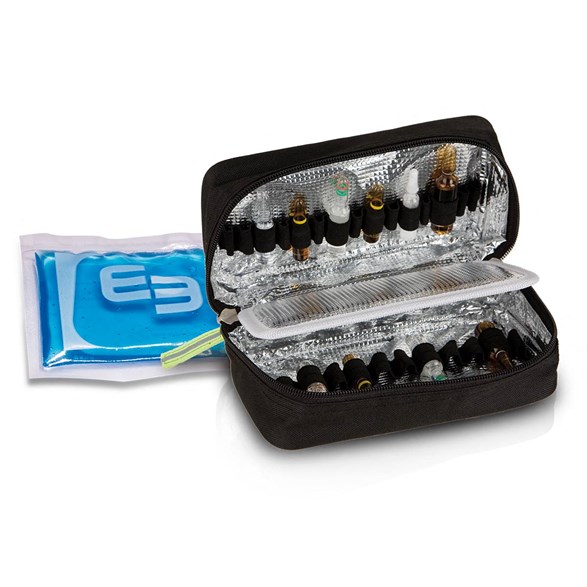 Akutväska "BLS" 2 ext fack, Elite Bags - 6