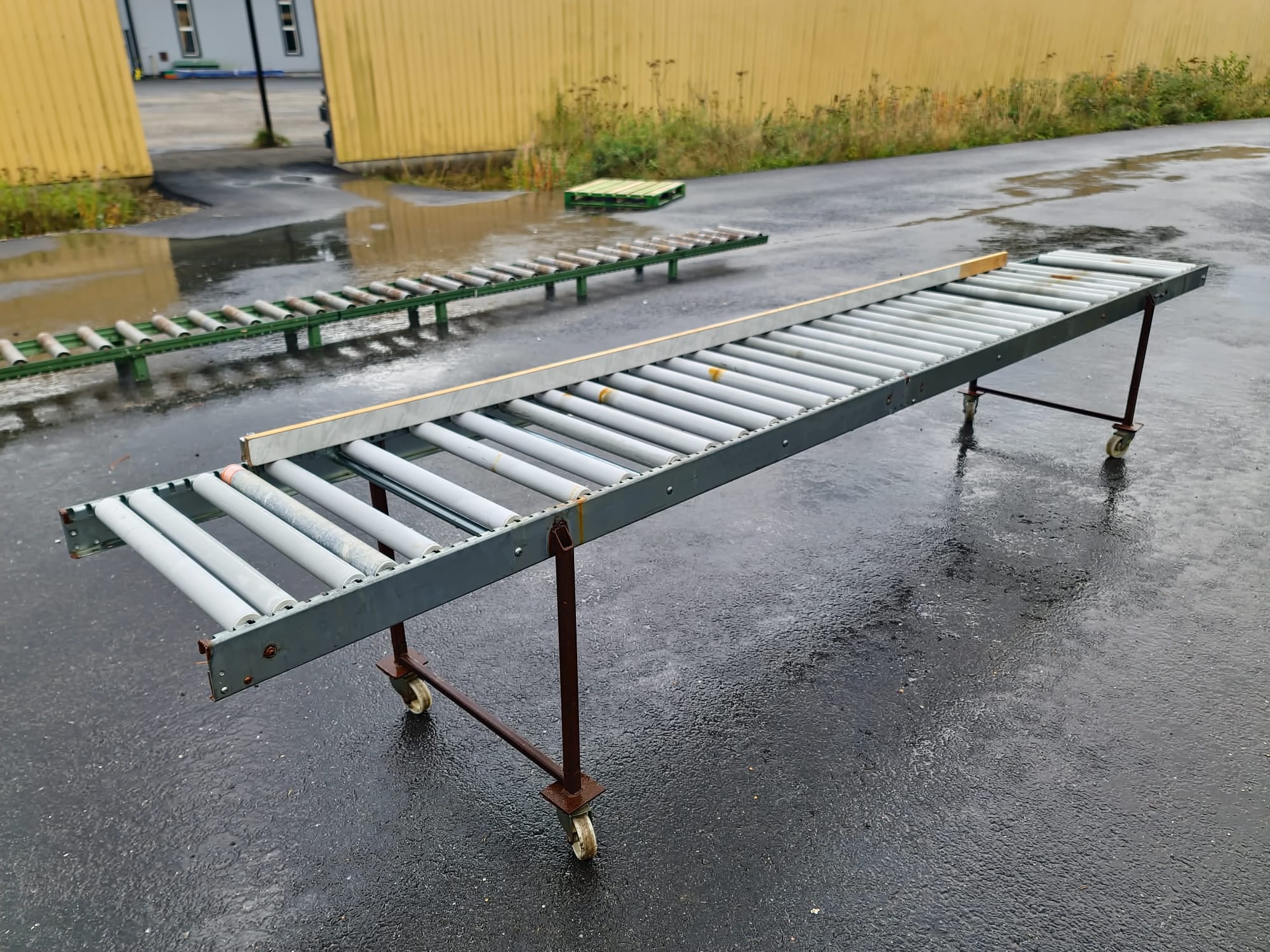 product-image Rullbana 670x4580mm