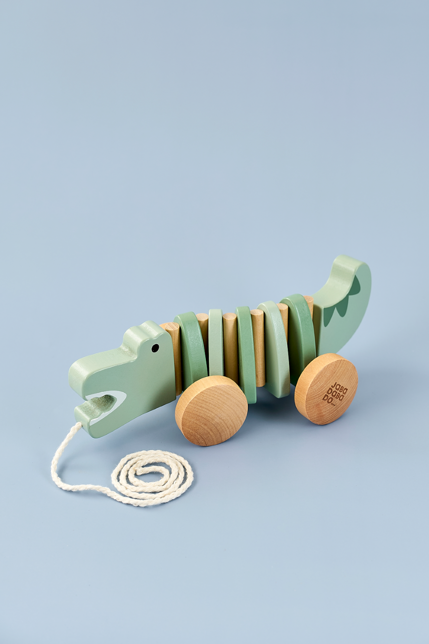 Jabadabado Presentset Safari - 5