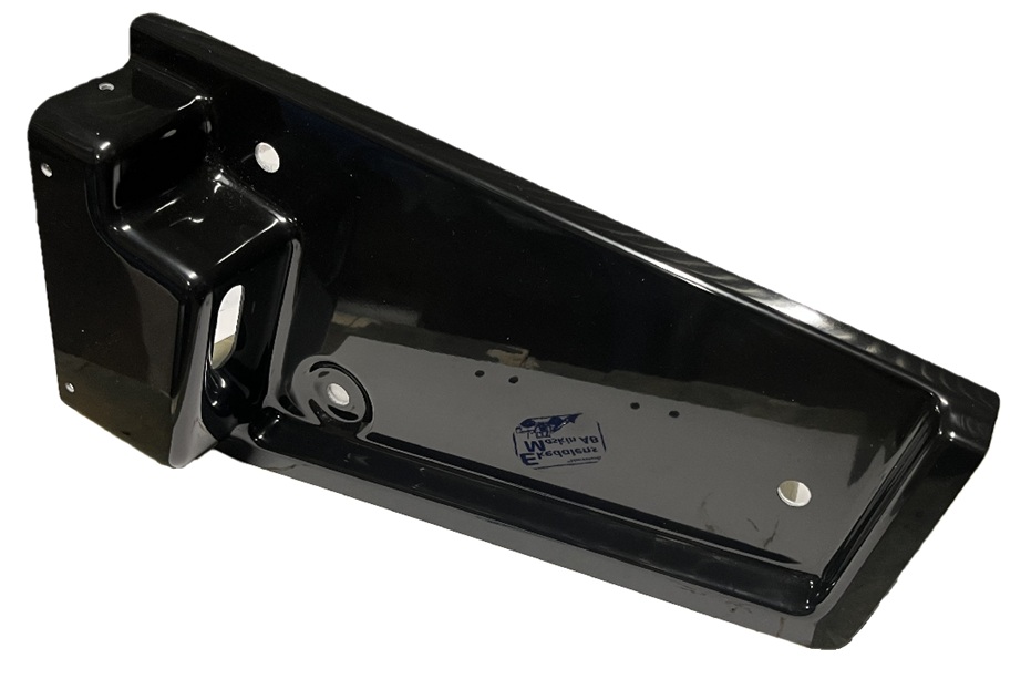 Cover Door 4951086