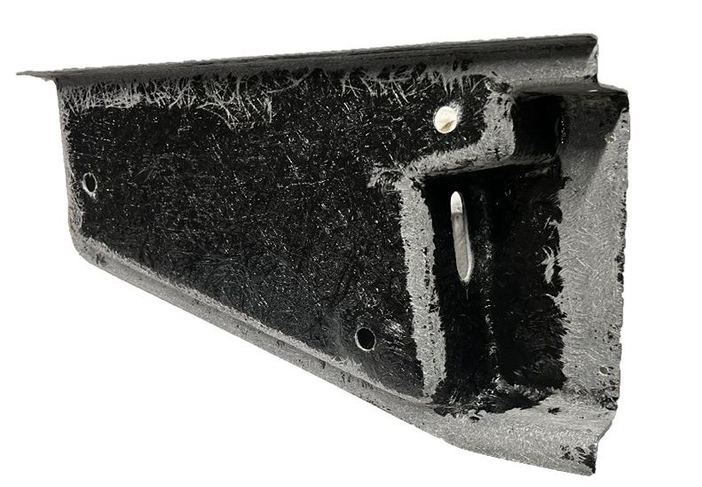 Cover Door 4951086 - 3
