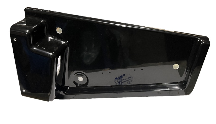 Cover Door 4951086 - 2