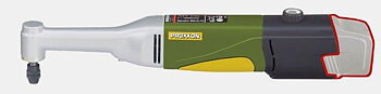 Proxxon Cordless long neck angle drill LWB/A - in cardboard box, w/o accessories
