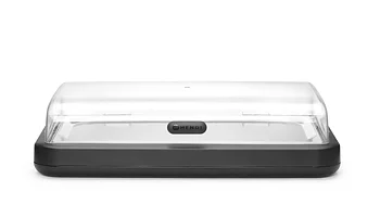 Kyldisplay UNIQ, Svart