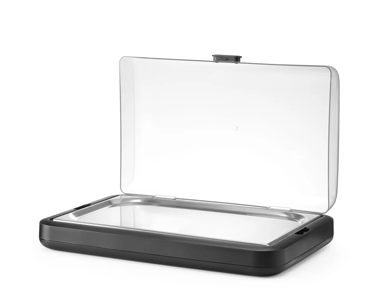 Kyldisplay UNIQ, Svart - 3