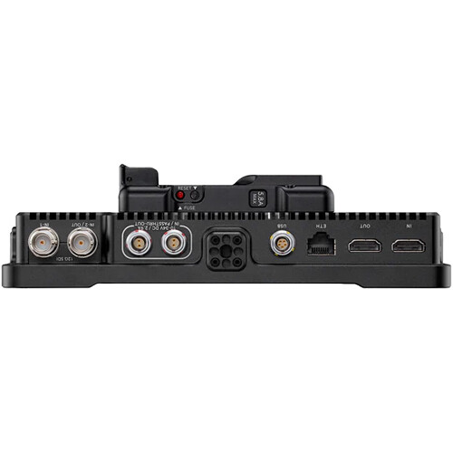 SmallHD ULTRA 7 Bolt 6 RX 750 Monitor (V-Mount) - 9