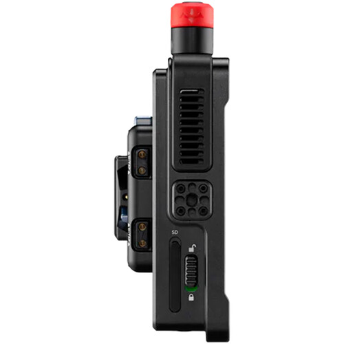 SmallHD ULTRA 7 Bolt 6 RX 750 Monitor (V-Mount) - 11