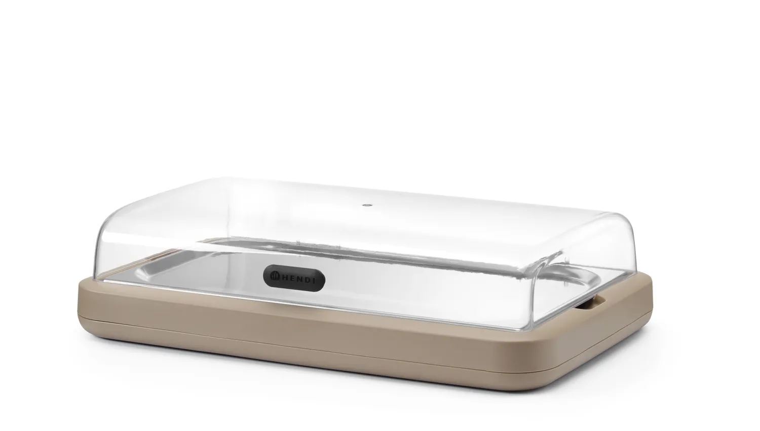 Cooling display UNIQ, Beige - 3