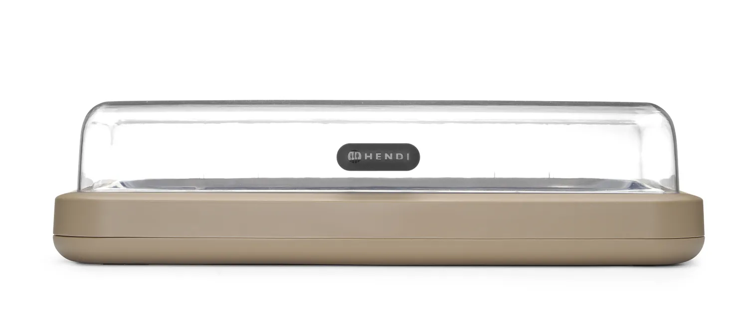 Cooling display UNIQ, Beige - 2