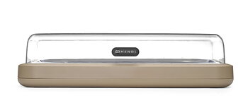 Kyldisplay UNIQ, Beige