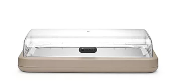 Kyldisplay UNIQ, Beige