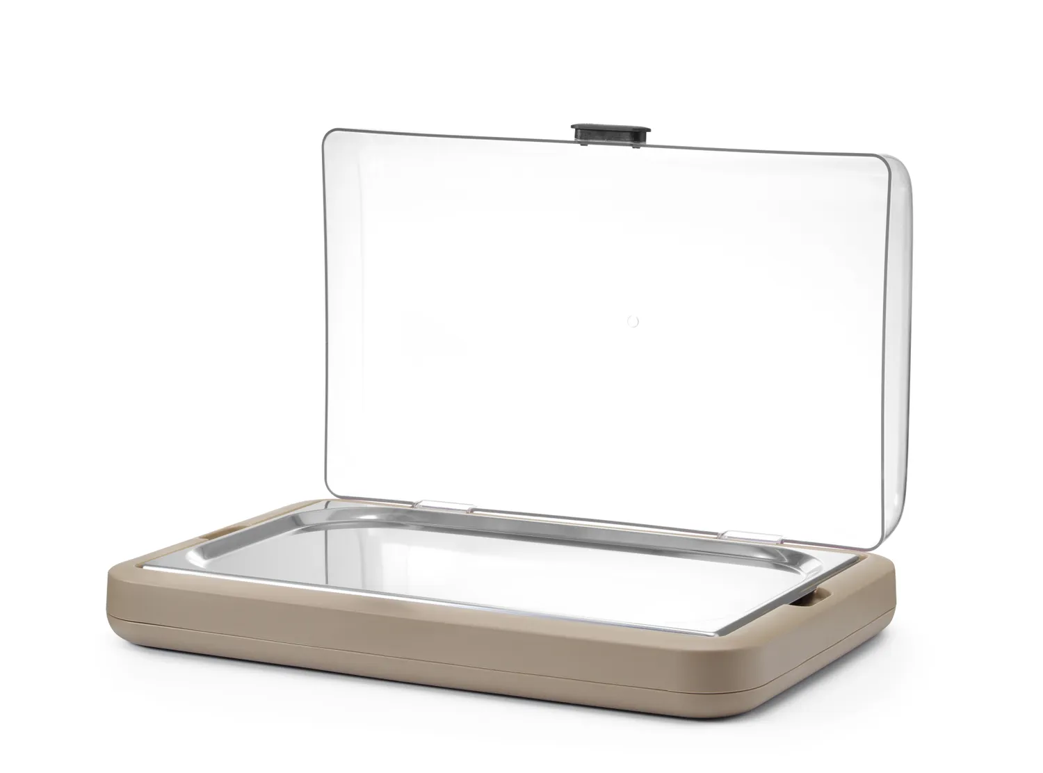Cooling display UNIQ, Beige - 4