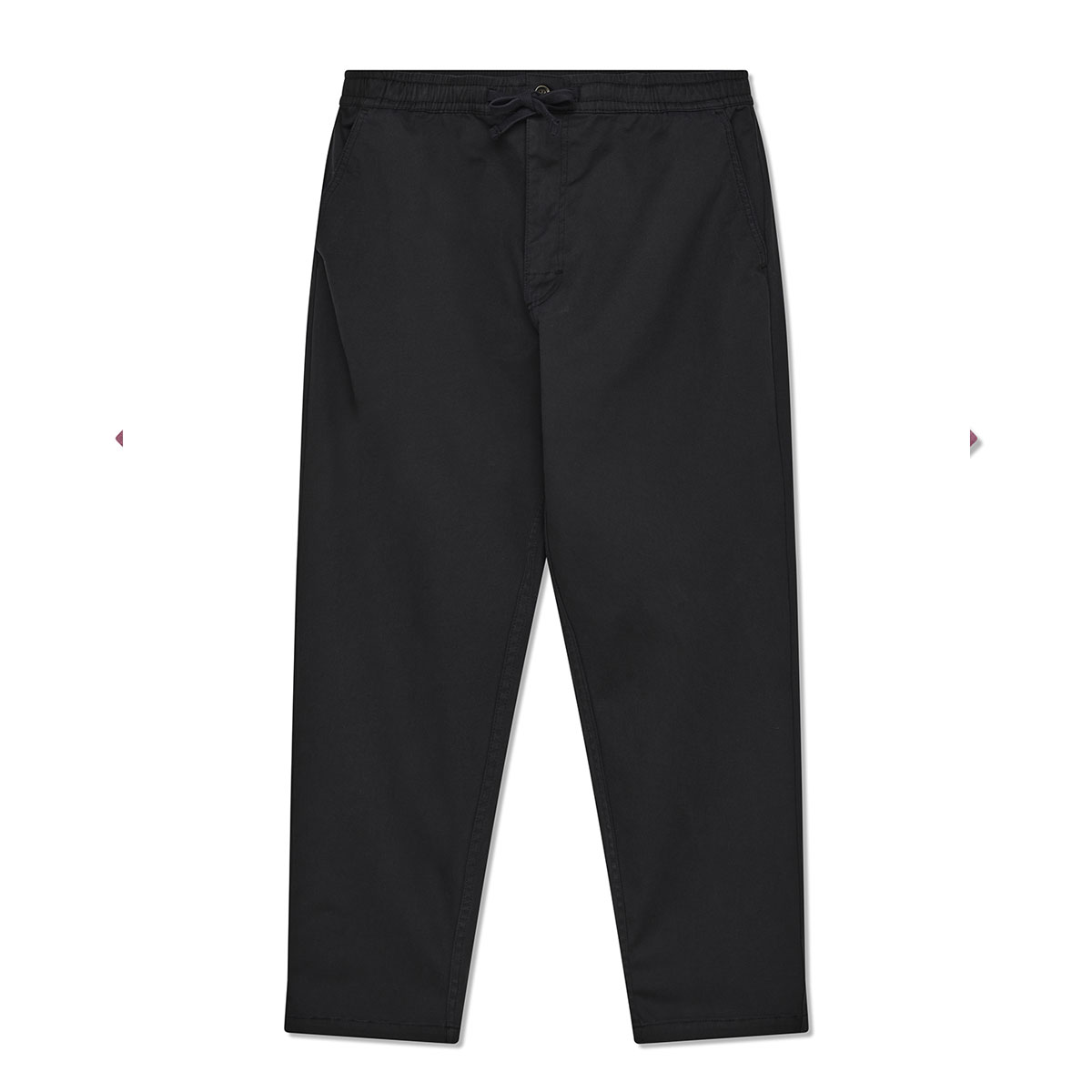 Deus byxa infinity beach pant anthracite