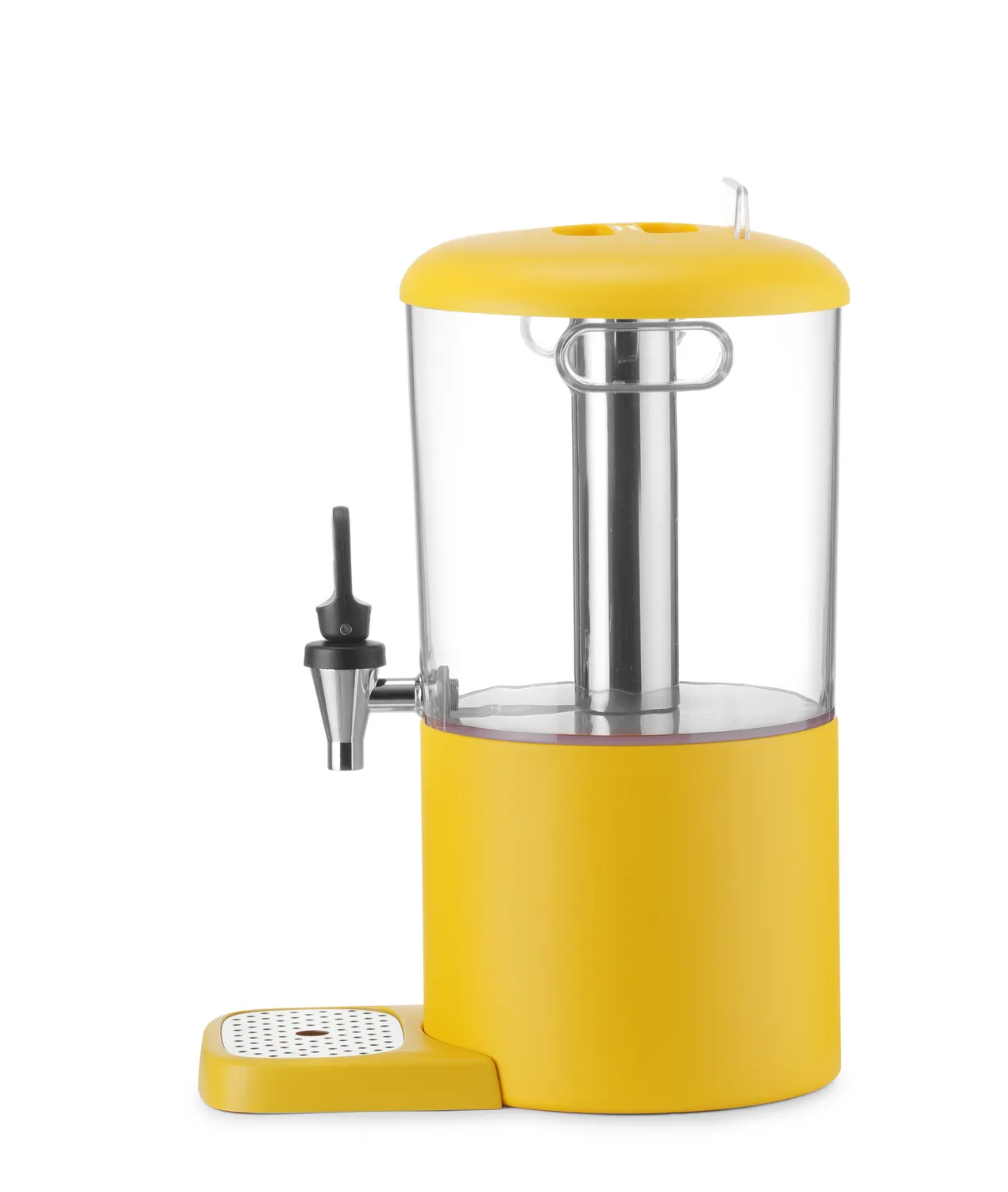 Juicedispenser 4 l UNIQ - Gul - 3