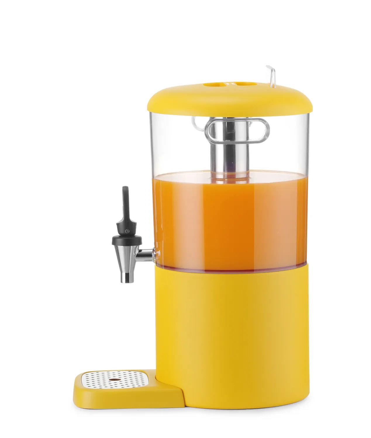 Juicedispenser 4 l UNIQ - Gul - 5