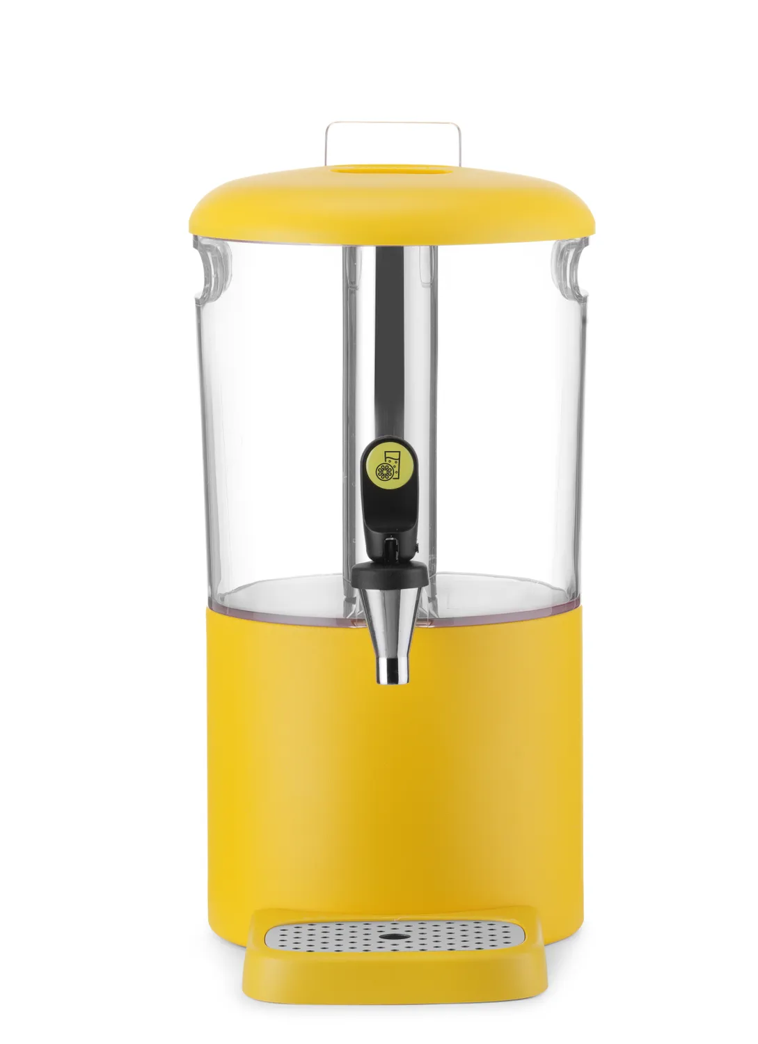 Juicedispenser 4 l UNIQ - Gul