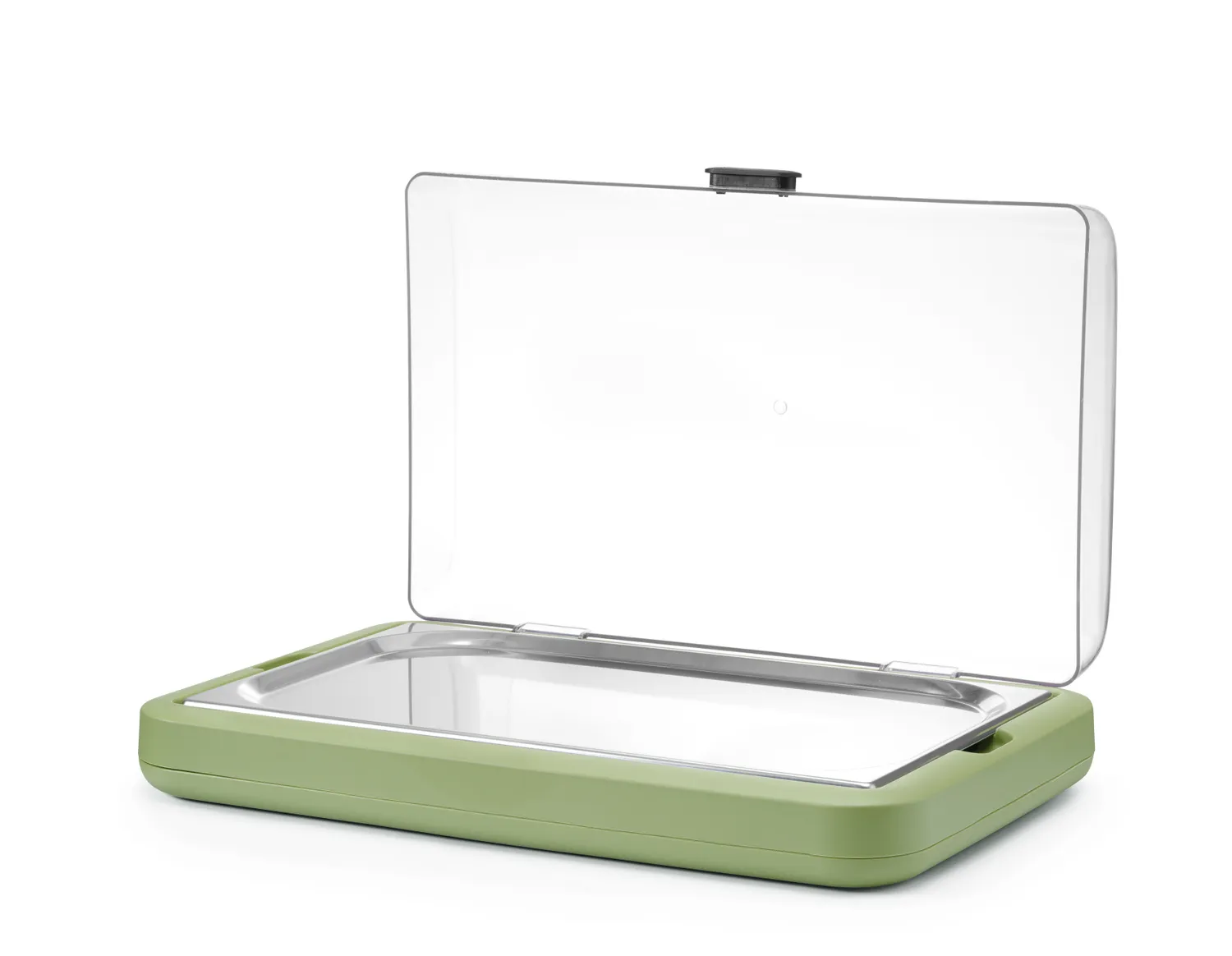 Kyldisplay UNIQ, Grön - 4