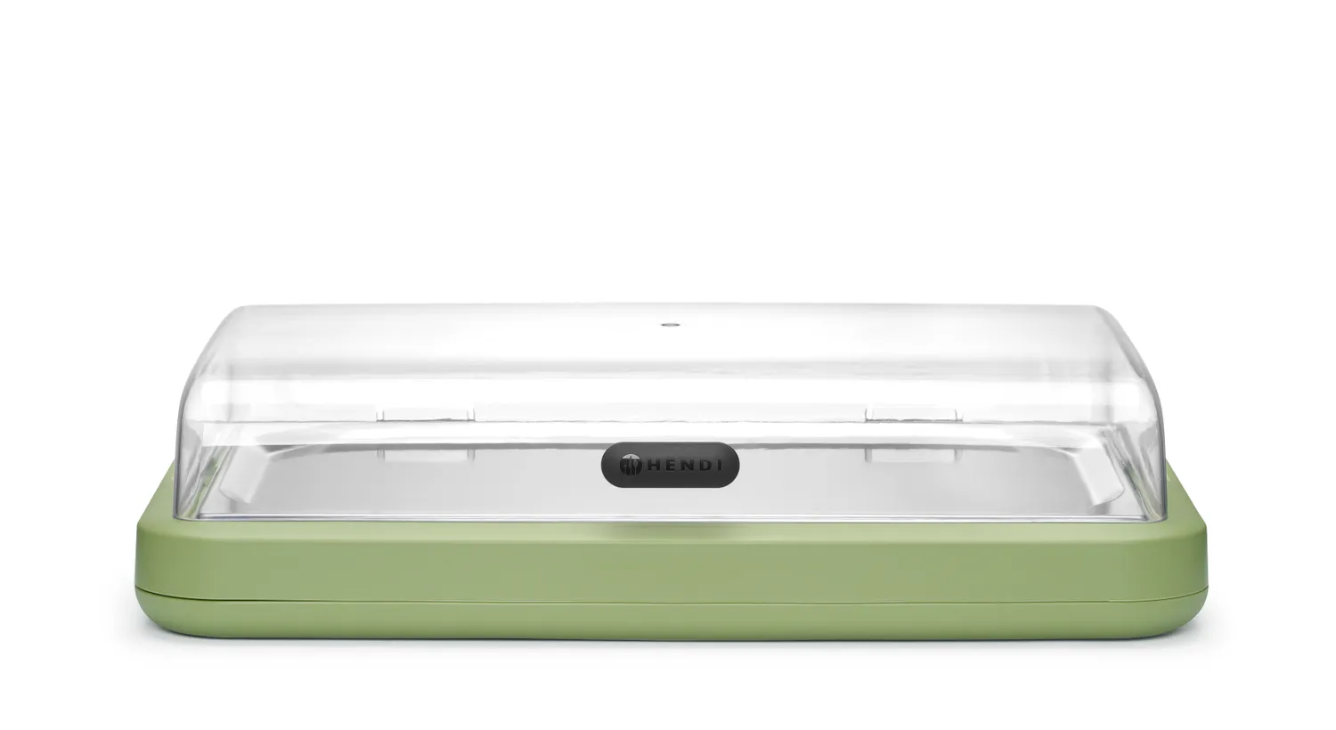 Kyldisplay UNIQ, Grön