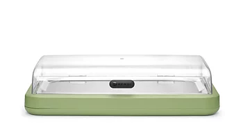 Kyldisplay UNIQ, Grön
