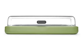 Kyldisplay UNIQ, Grön