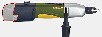 ProxxonCordless indus- straight grinder IGS/A, in cardboard box, w/o accessories