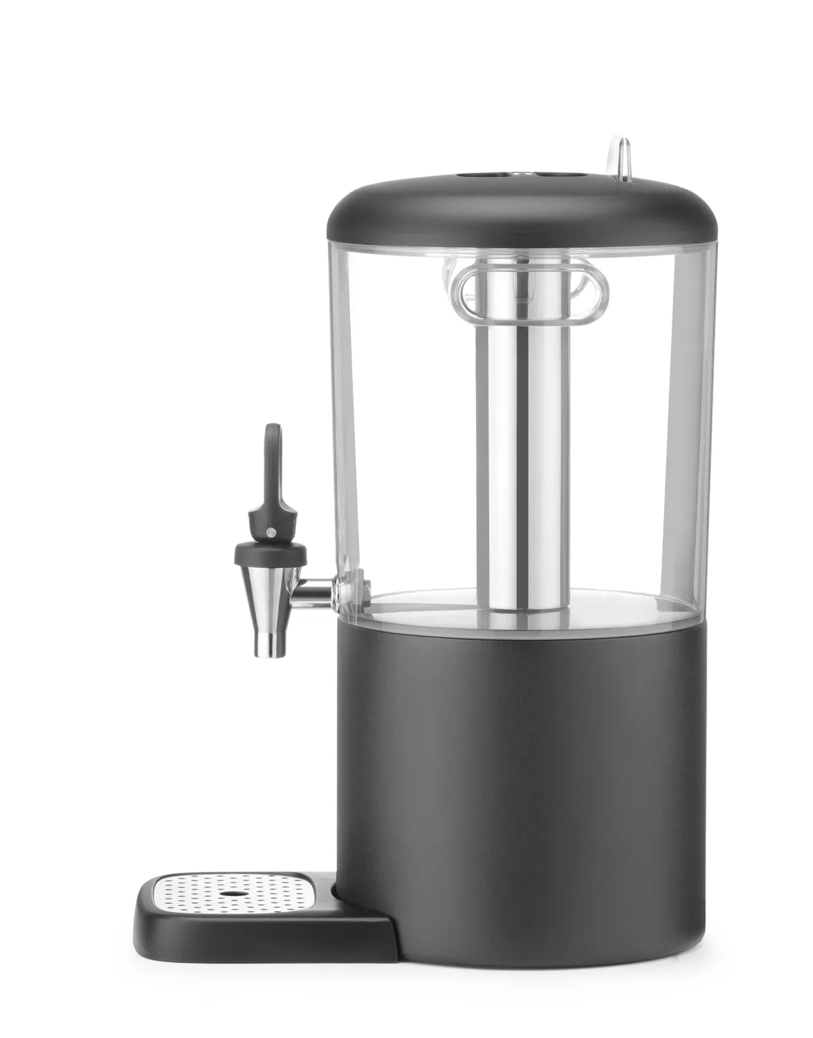 Juice dispenser 4 l UNIQ - Black - 3