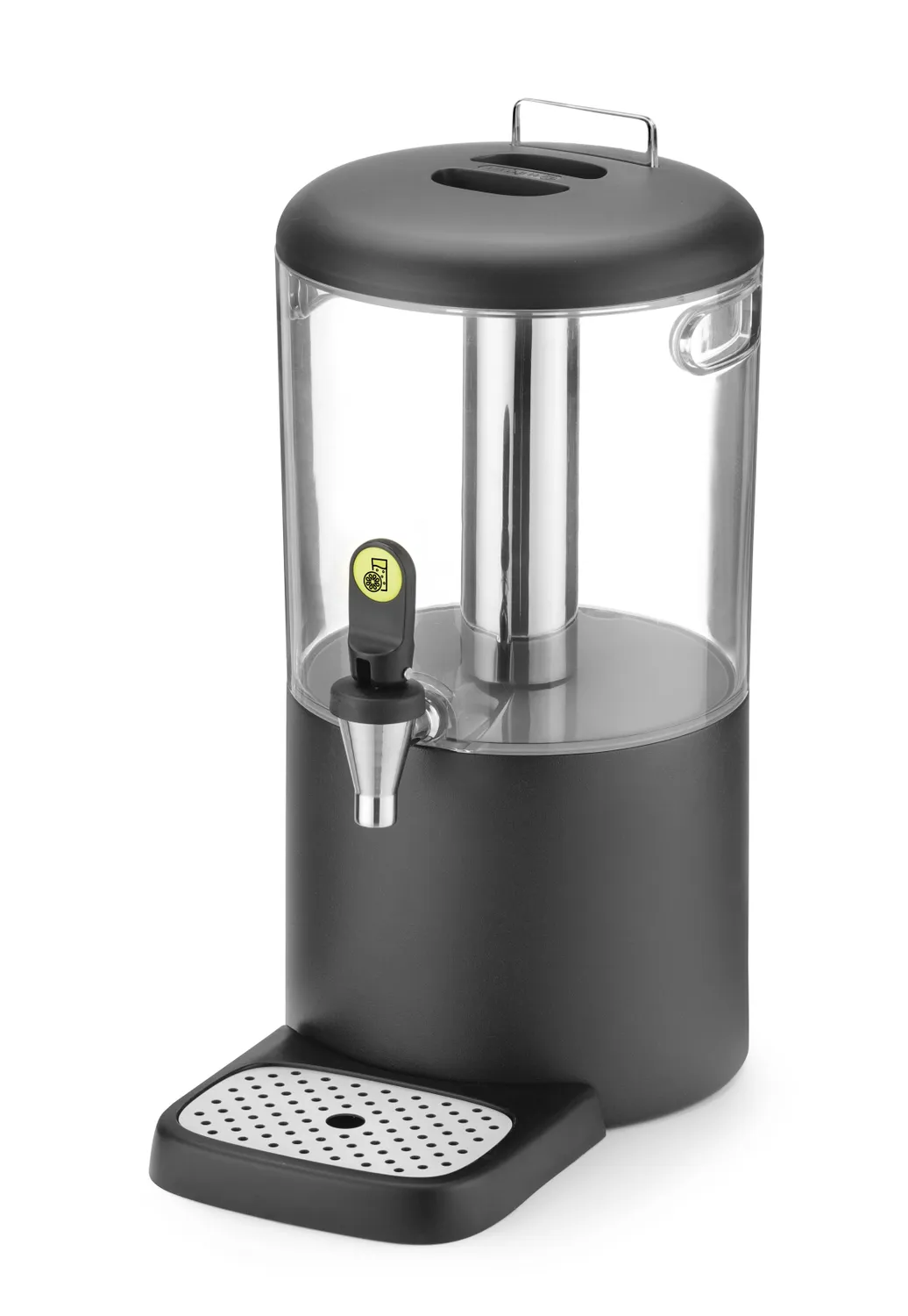 Juice dispenser 4 l UNIQ - Black - 2