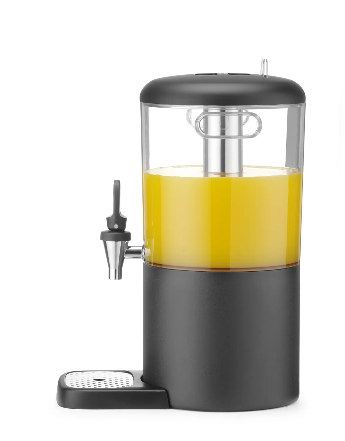 Juice dispenser 4 l UNIQ - Black - 7