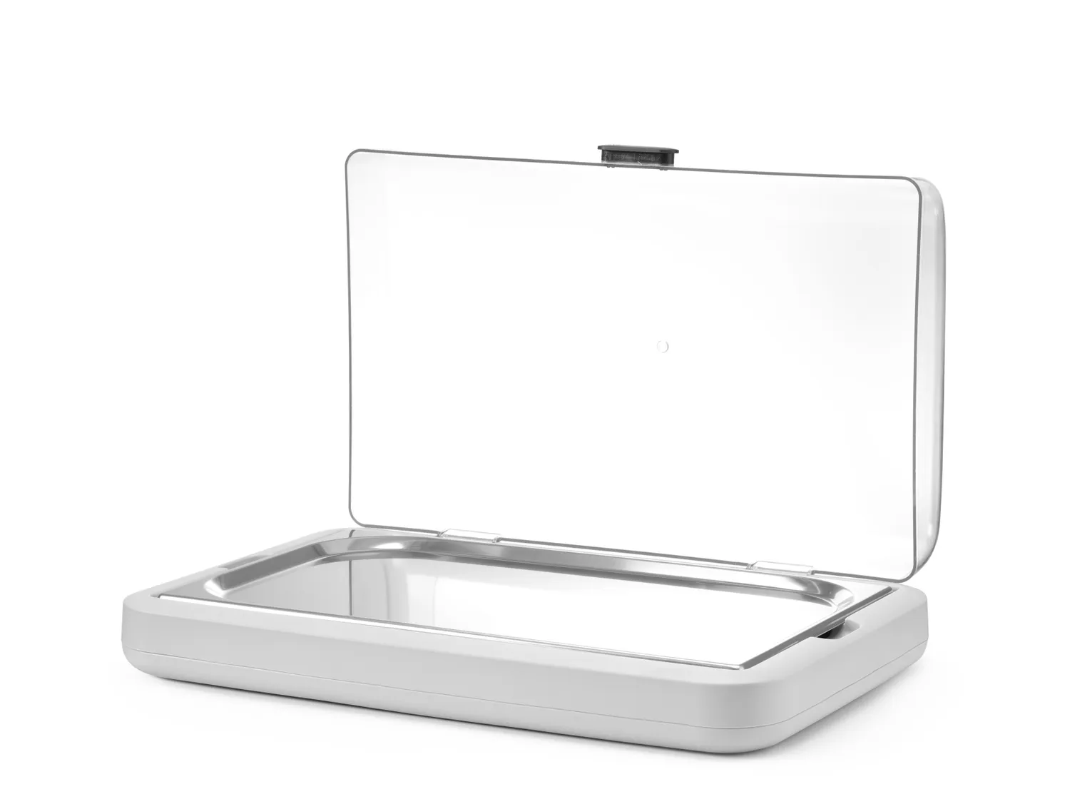 Cooling display UNIQ, White - 4