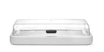 Kyldisplay UNIQ, Vit
