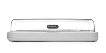 Kyldisplay UNIQ, Vit