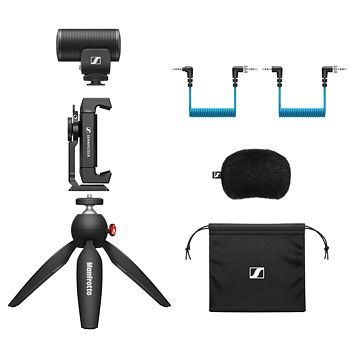 MKE 200 Mobilt kit