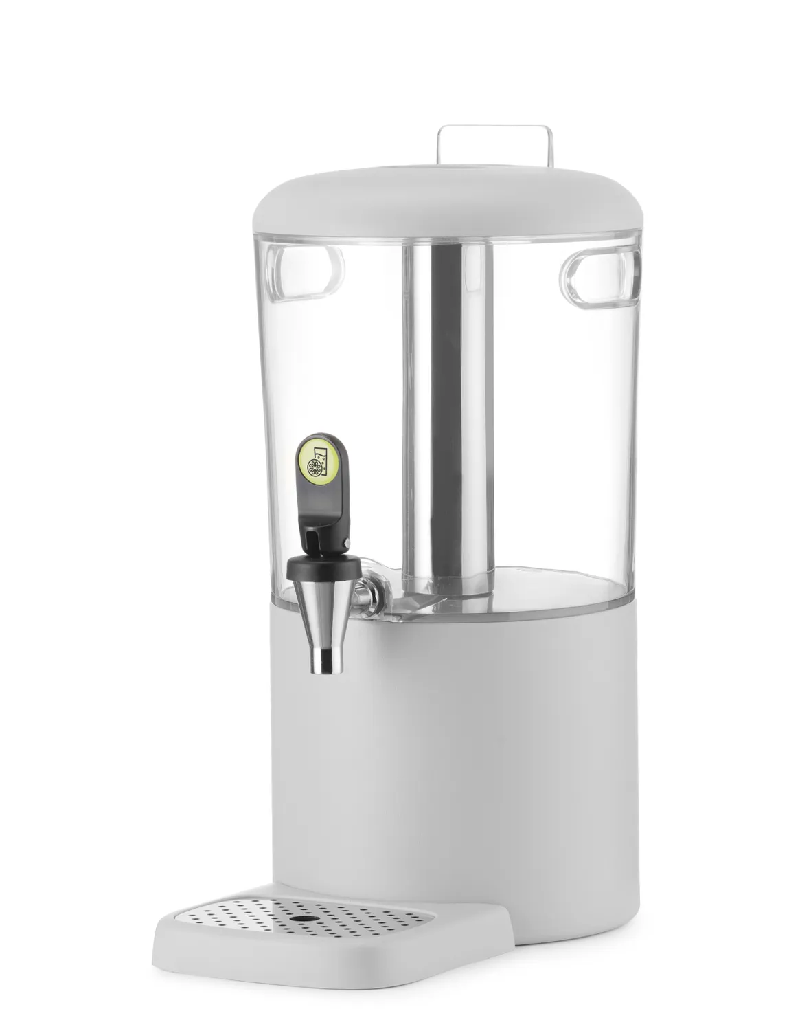 Juice dispenser 4 l UNIQ - White