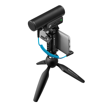 MKE 400 Mobilt kit