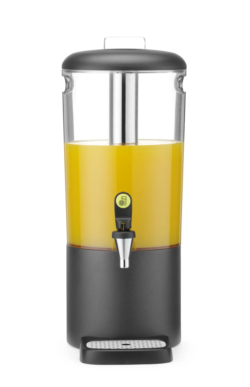 Juice dispenser 8 l UNIQ - Black - 3
