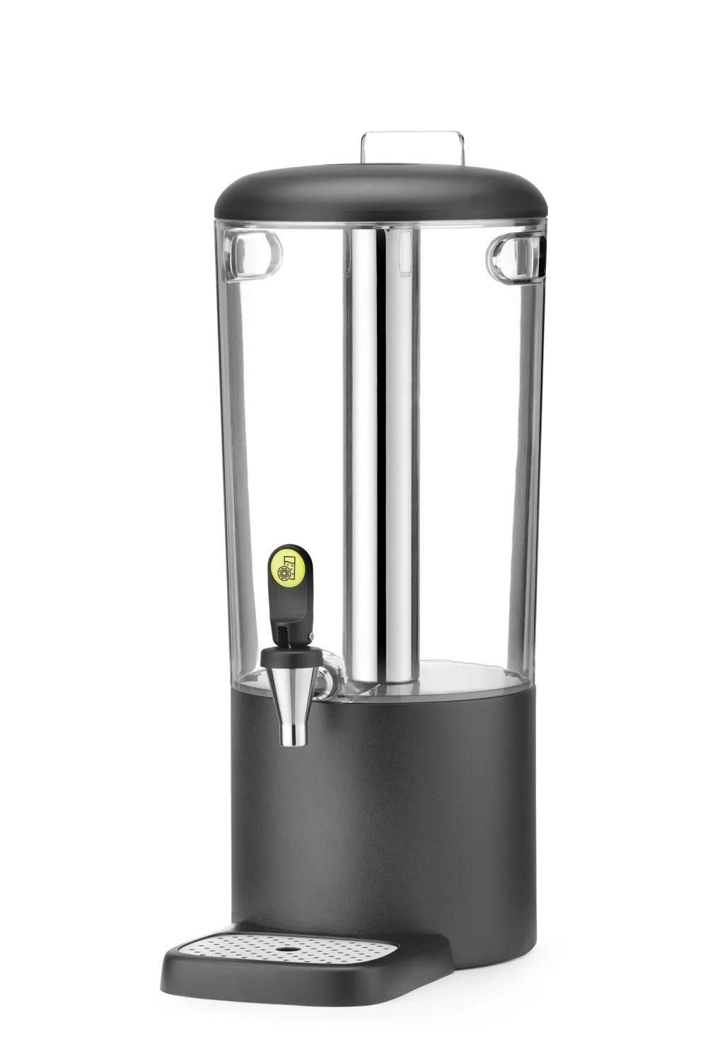 Juice dispenser 8 l UNIQ - Black