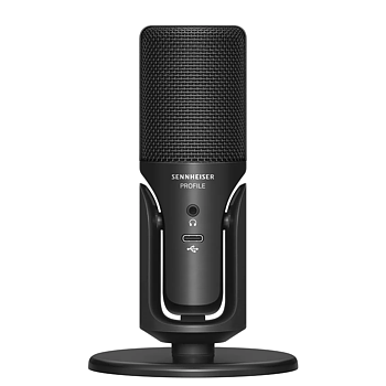 Profil USB-mikrofon