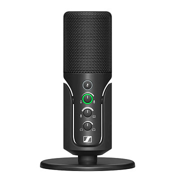 Profil USB-mikrofon