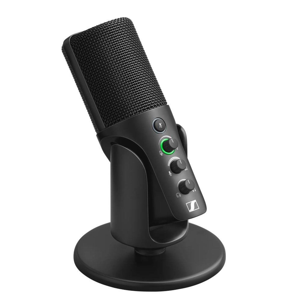 Profil USB-mikrofon - 6