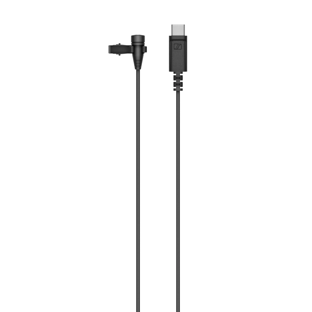 XS Lav USB-C