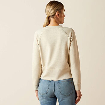 ARIAT MARTINE SWEATSHIRT
