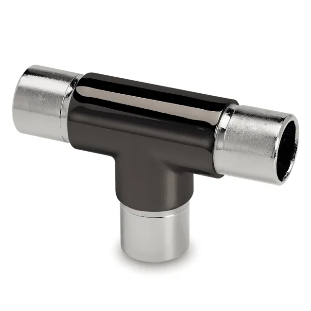 T-rør Classic - 25,4 mm - 3