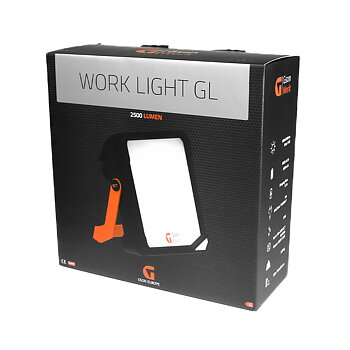 Arbetsljus GL