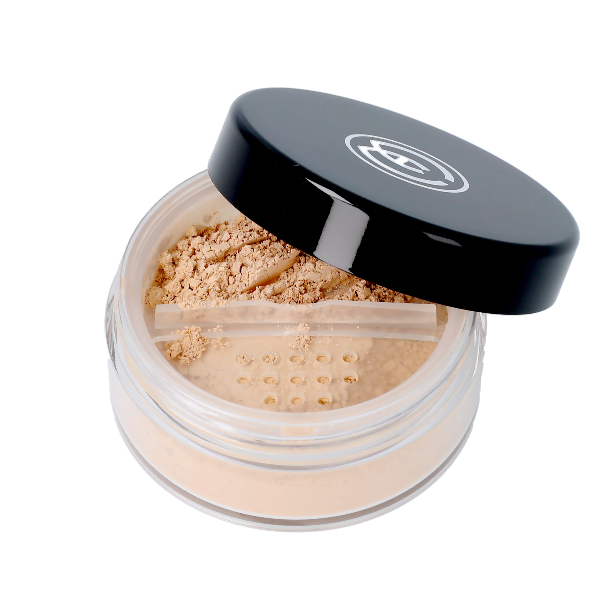 Loose Mineral Foundation Fair SPF 25 Maria Åkerberg