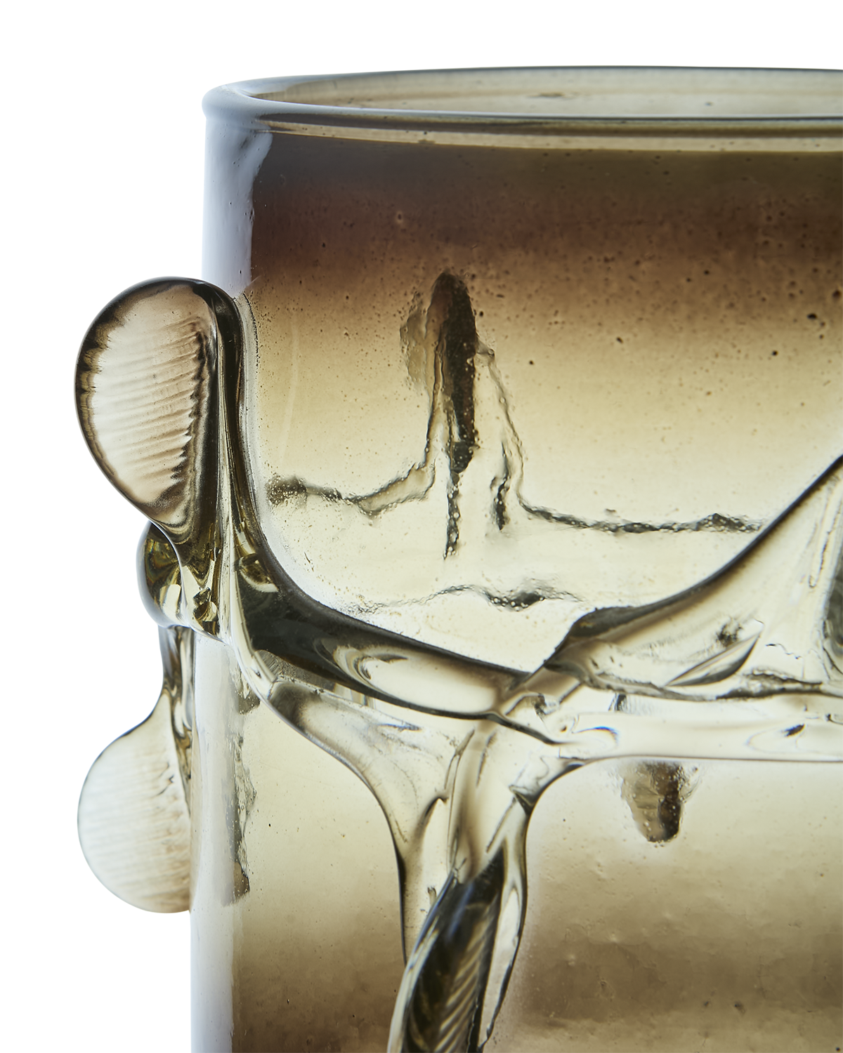 Mimosa Vas Glas/Brun  - 4