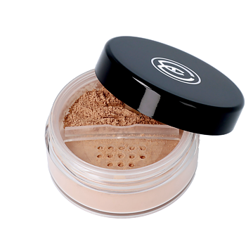 Loose Mineral Foundation Light Beige SPF 25 Maria Åkerberg