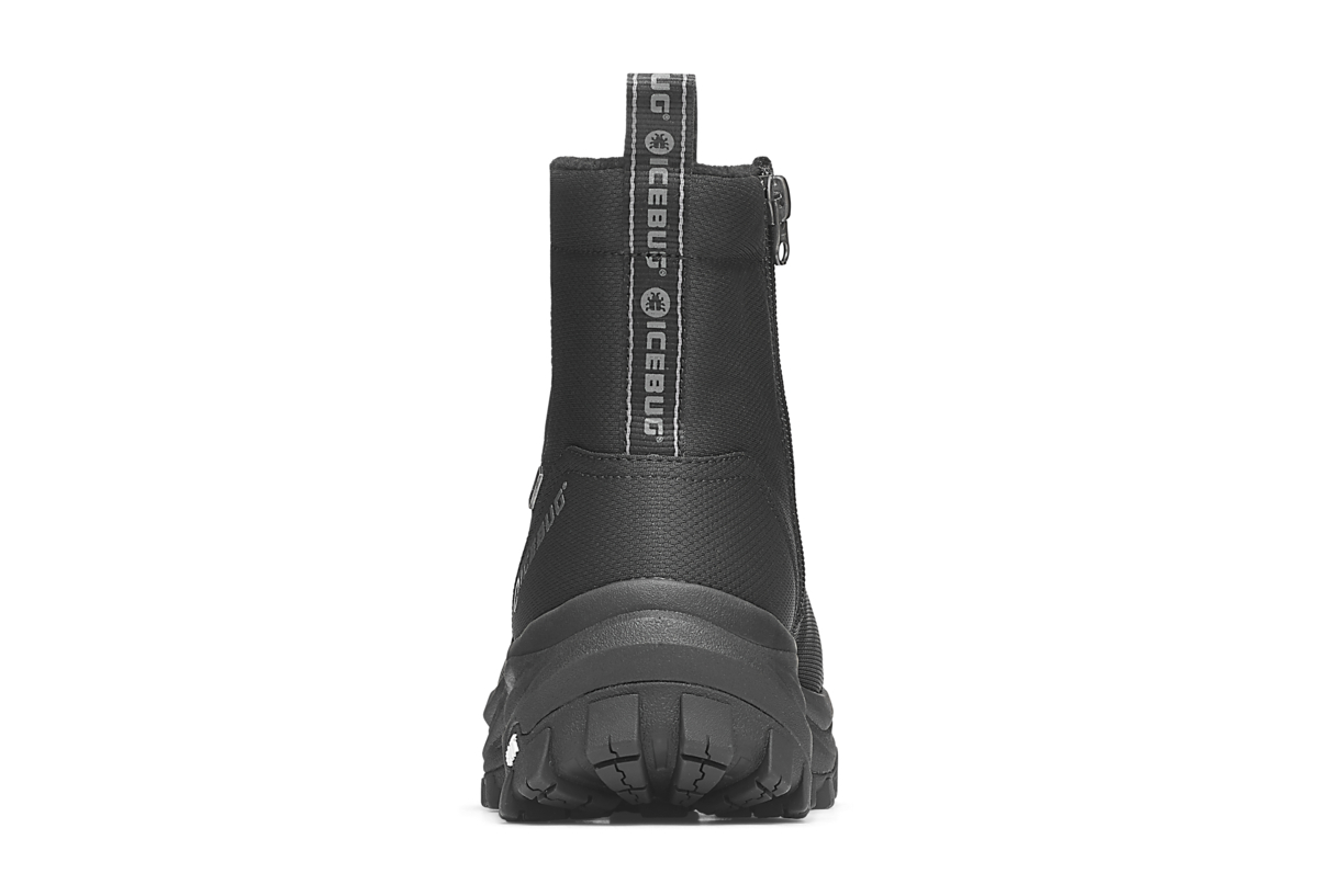 Icebug Vallda NT - Black - 3