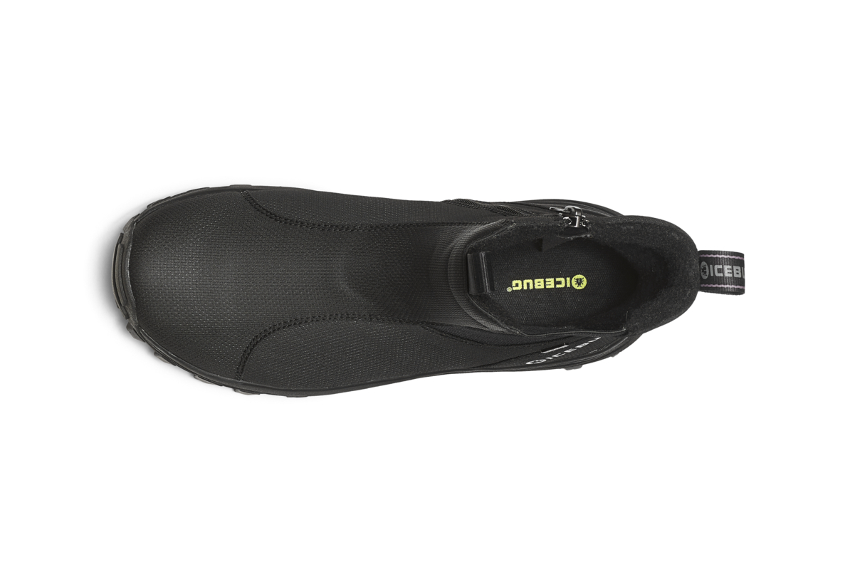 Icebug Vallda NT - Black - 2